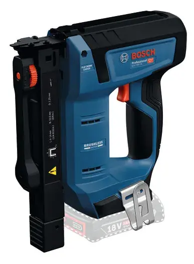 KLAMMERPISTOL GTH 18V-14 Snabb leverans