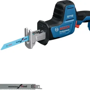 TIGERSÅG GSA GSA 18V-24 Begränsat antal