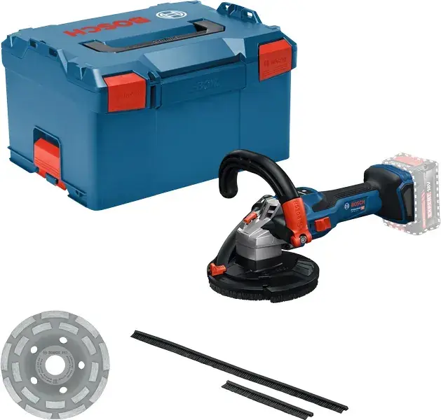 BETONGSLIP GBR 18V-15 S L Billig