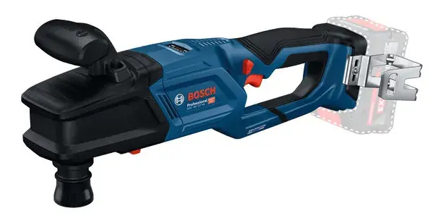 Reapris VINKELSKRUVDRAGARE GRD 18V-127 HX