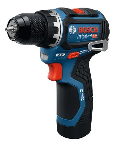 Expressleverans SKRUVDRAGARE GSR 12V-32