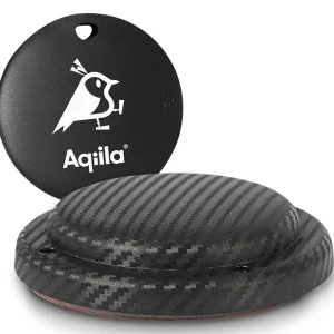 Rea AQIILA TAGBIRD TRACKER OCH MONTERINGSHÖLJE 1-PACK