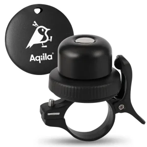 Reapris AQIILA TAGBIRD TRACKER OCH RINGKLOCKA 1-PACK