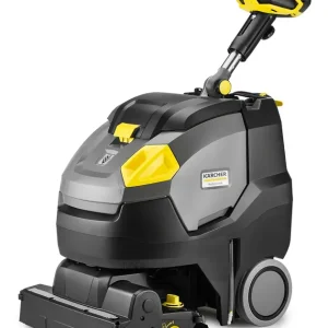 SKURMASKIN BR 45/22 C BP PACK EU Snabb frakt