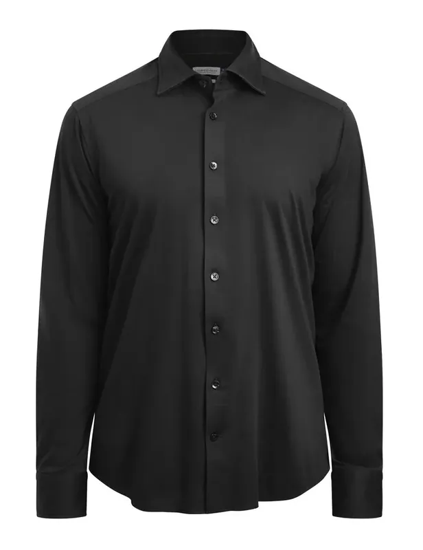 J.HF INDIGO BOW 132 SLIM BLACK Erbjudandepris