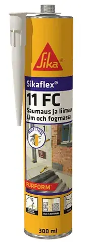 SIKAFLEX-11FC PURFORM Billigare