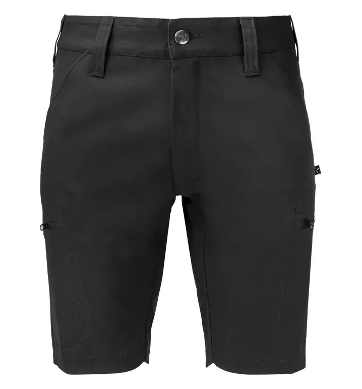 STRETCH SHORTS FS33 SVART Beställ nu