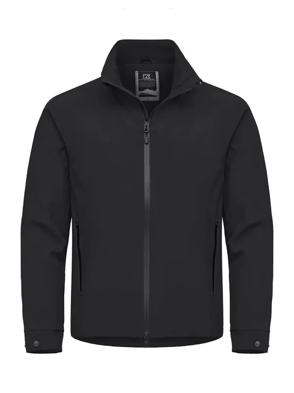 Beställ nu JACKA WEDDERBURN 351480 SVART