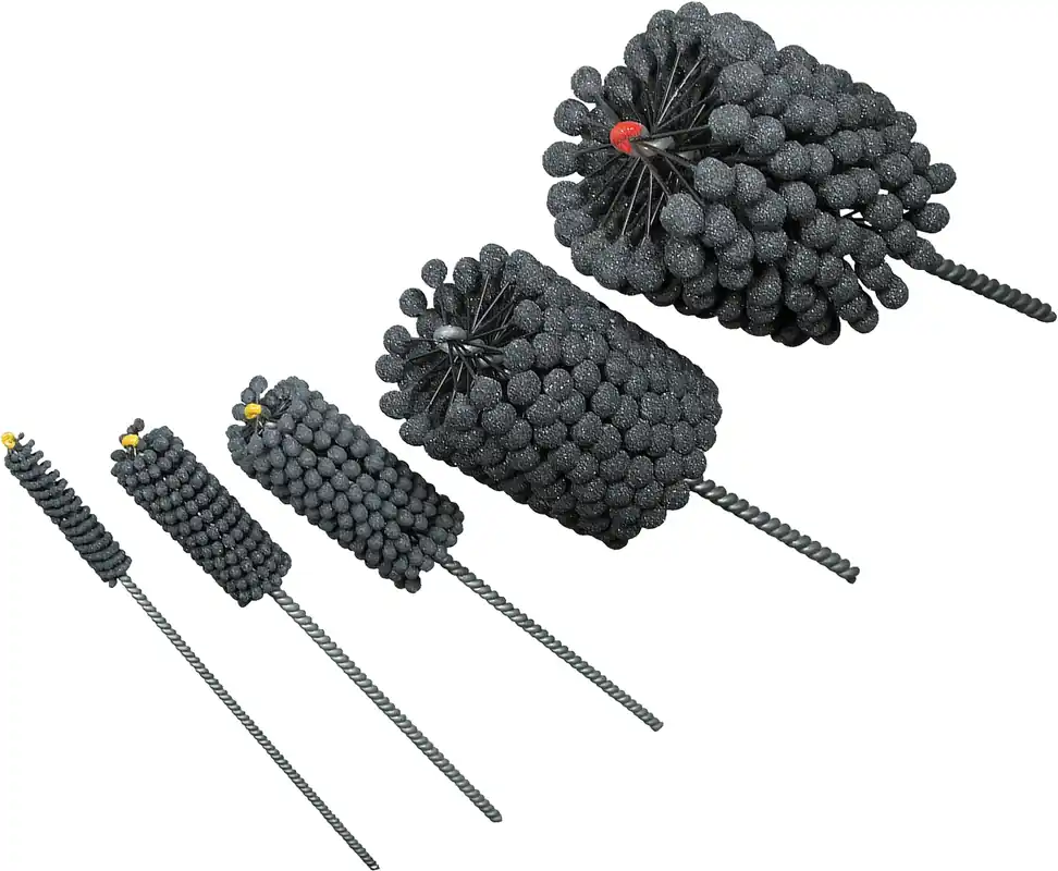 Nedsatt pris HONINGSVERKTYG NOVOFLEX-B®, ABRASIVT FILAMENT