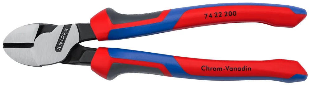KRAFTSIDAVBITARE FÖR 2,5 - 4,2 SPIK 200 MM VINK. KOMFORT Lägg i varukorgen
