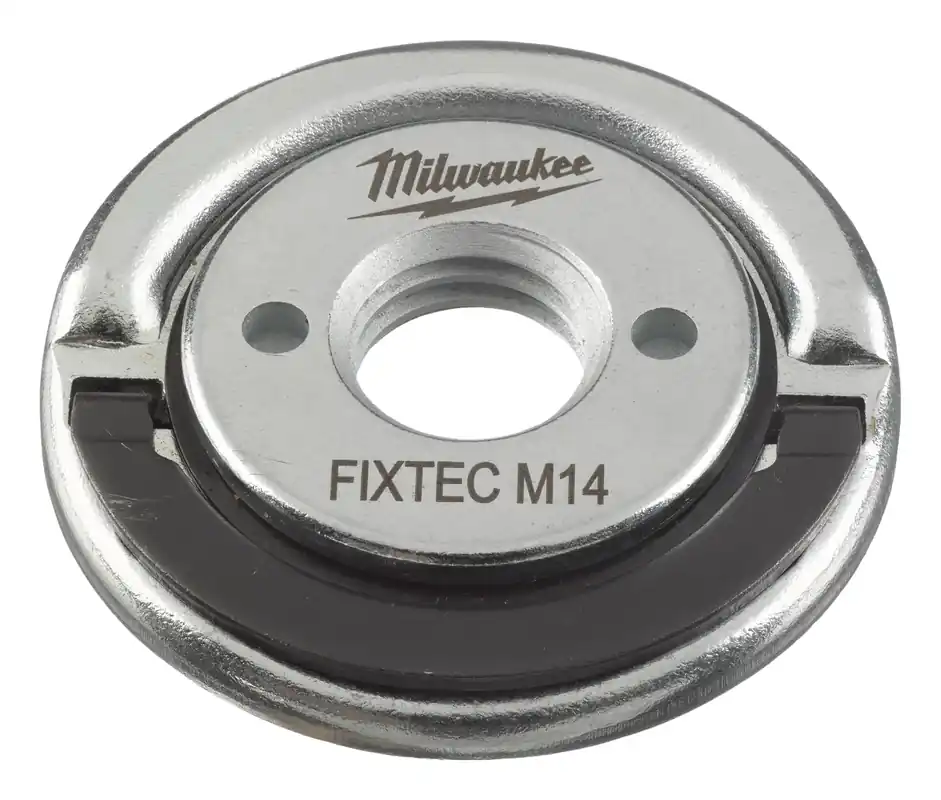 Trygg betalning FIXTECMUTTER UNIV. 115-230 M14