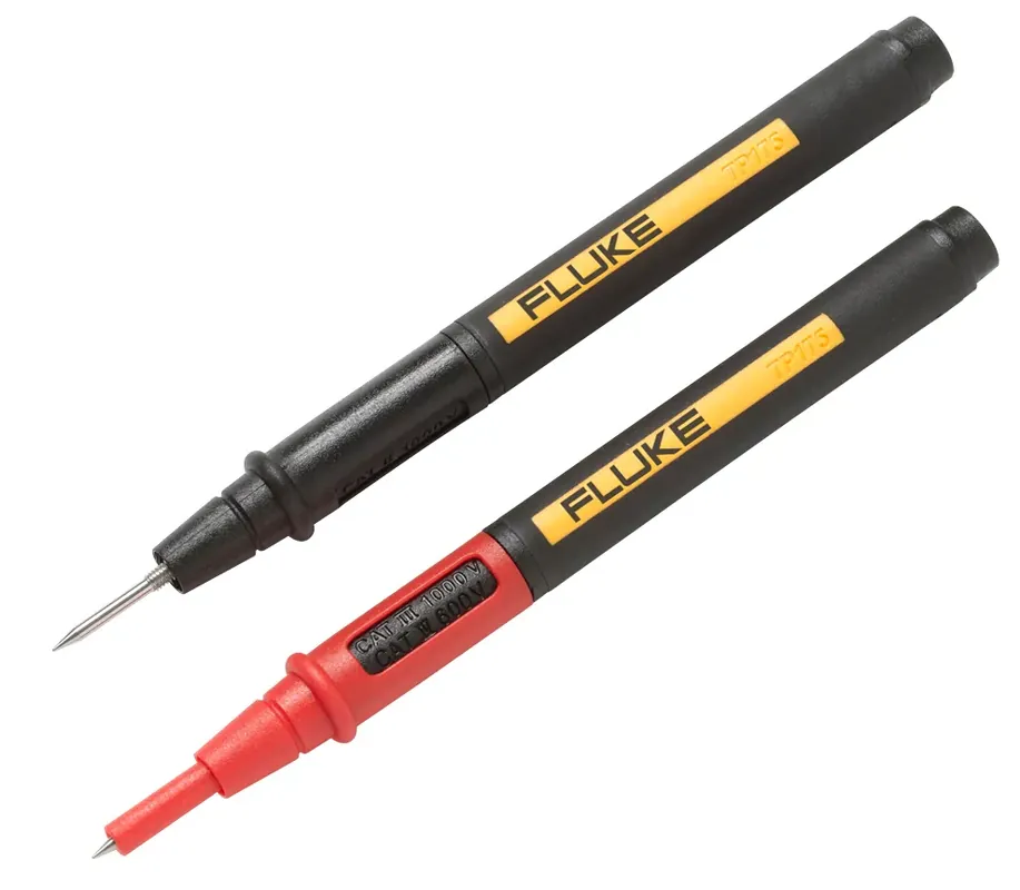 Sänkt pris TWISTGUARD TEST PROBES 2MM TP175
