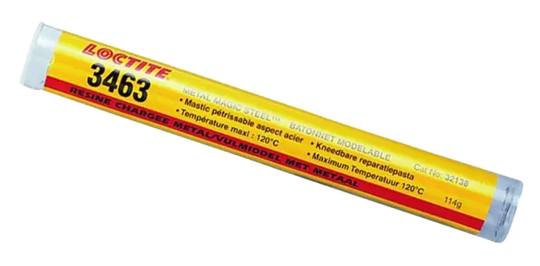 REPARATIONSMASSA LOCTITE EA 3463 Premium