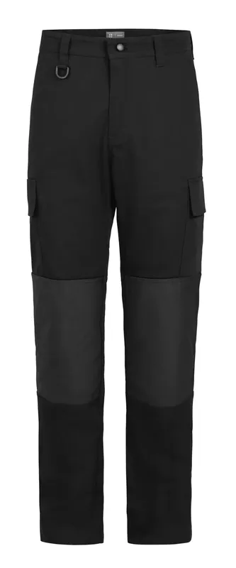 SERVICEBYXA ENDURANCE PS2W SVART DAM Begränsat antal
