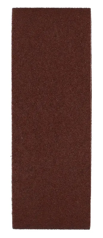 Kundfavorit Slipband till Bandslipsmaskin för Trä, Metall, Färg, Lack, G