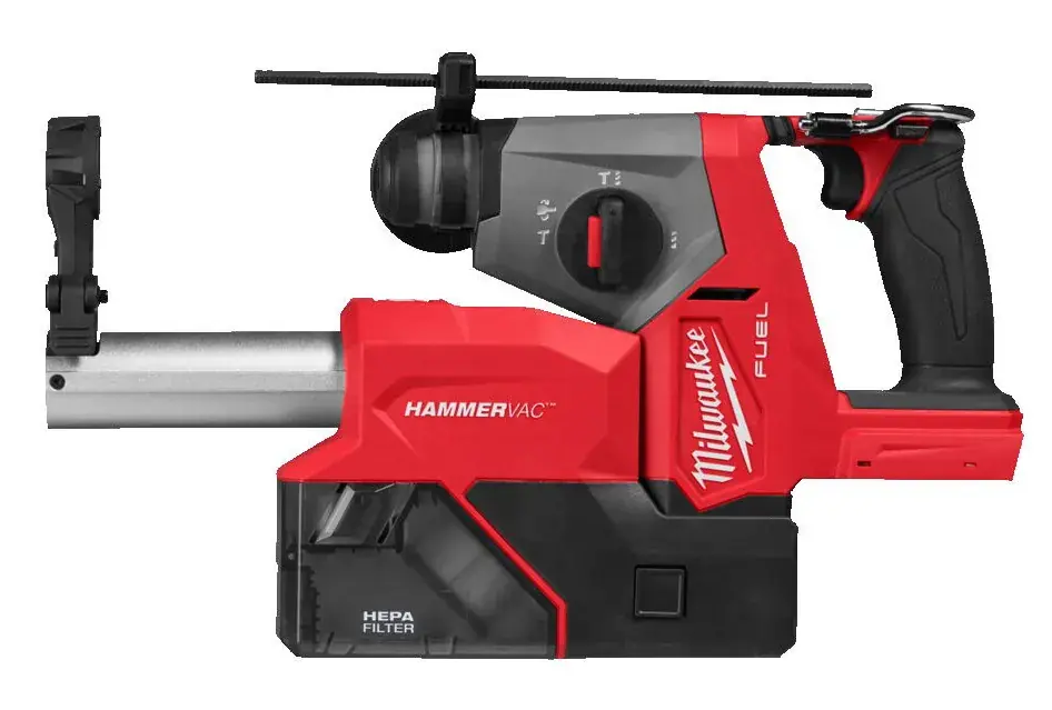 BORRHAMMARE M18 FHACDDE-0C Köp nu