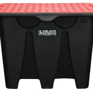 Billigare FATPALL PE IBC 1100 LITER