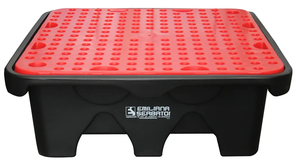 FATPALL PE 450 LITER Köp online