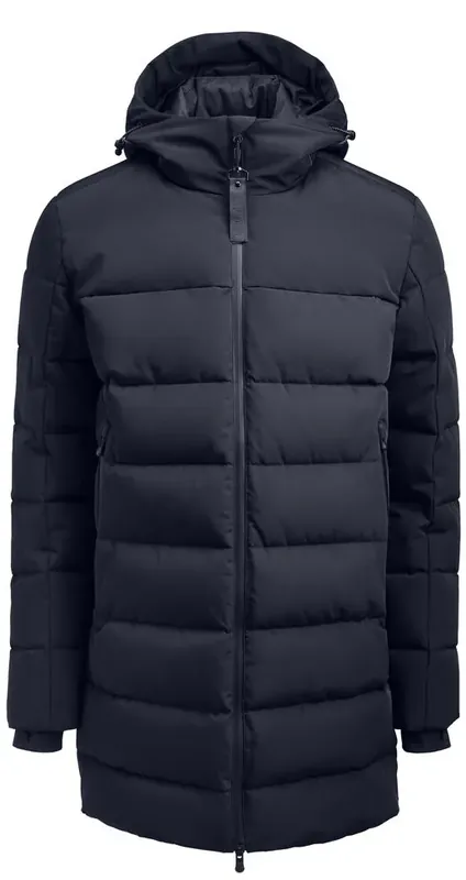 Kampanjpris HARVEST NORTHPORT JACKET NAVY