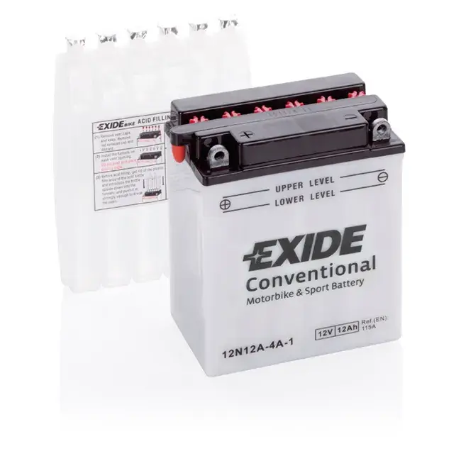 Outlet EXIDE 4520 MC