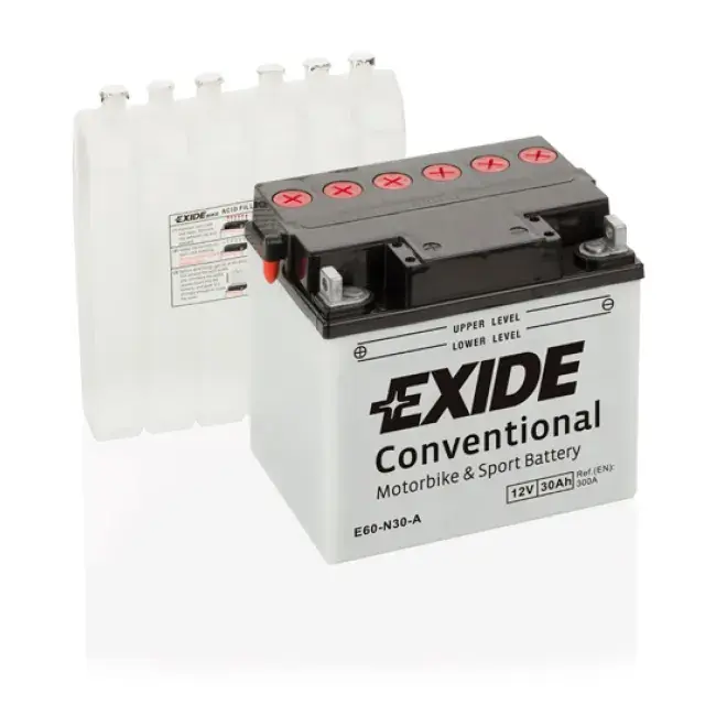 EXIDE 4943 MC Nedsatt pris