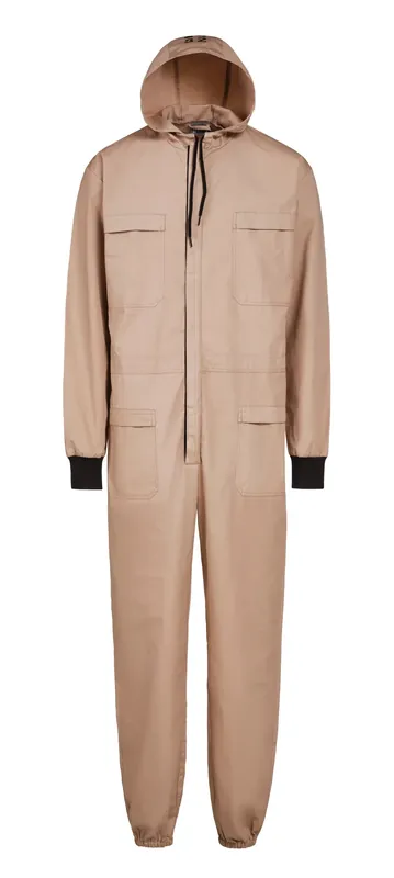 prisnedsättning OVERALL AS200X KHAKI