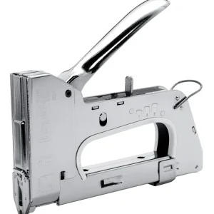 Populärt val HÄFTPISTOL R28