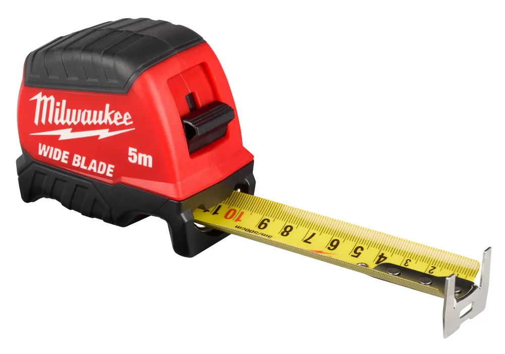 MÅTTBAND BRED GEN2 5M/35 Begränsat erbjudande