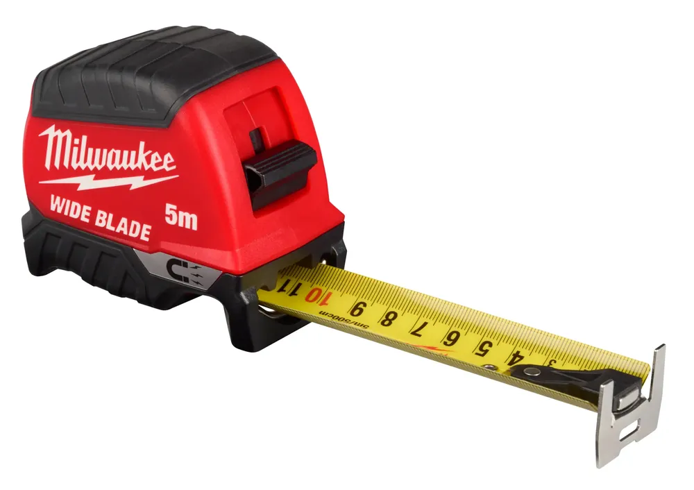 Billigare MÅTTBAND BRED MAGNET 5M/35