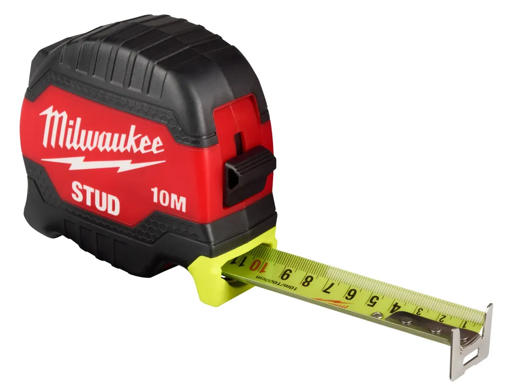 MÅTTBAND STUD GEN3 10M-33 Kampanj