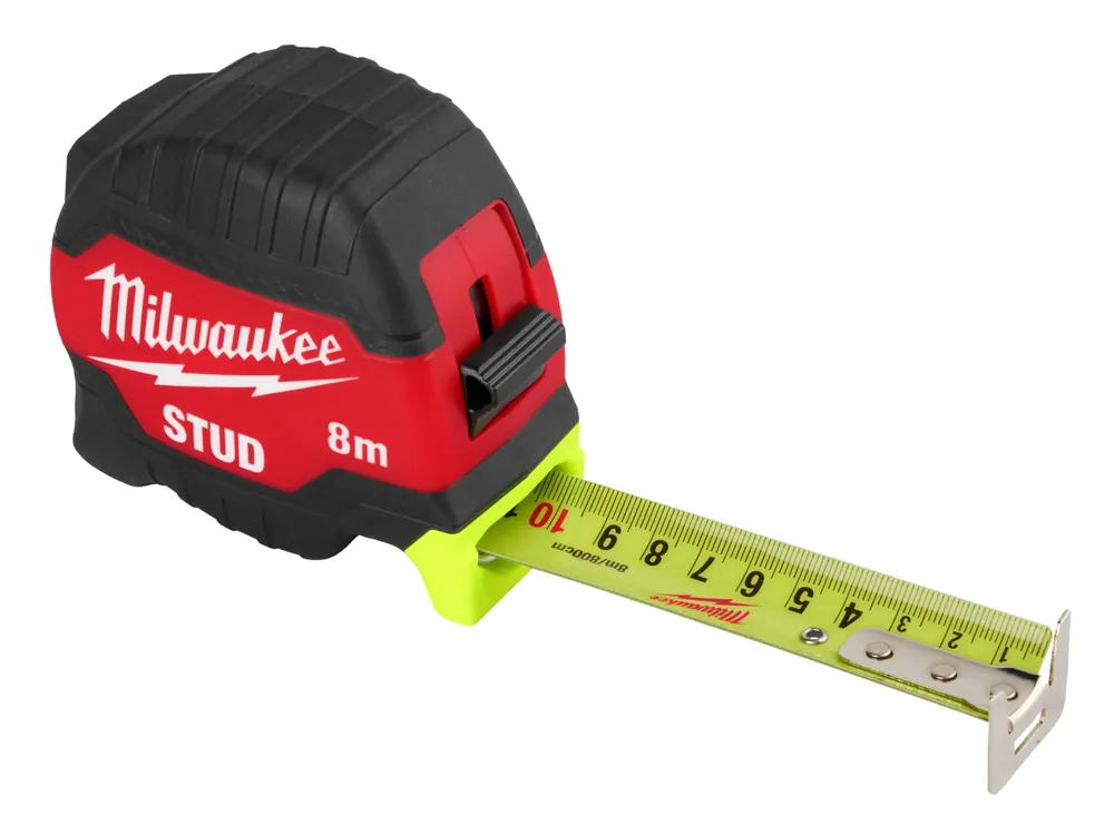 MÅTTBAND STUD GEN3 8M-33 Outlet