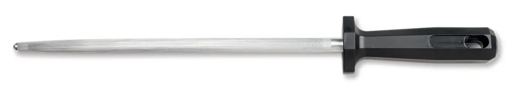 Beställ nu SANELLI BRYNSTÅL 30 CM SVART
