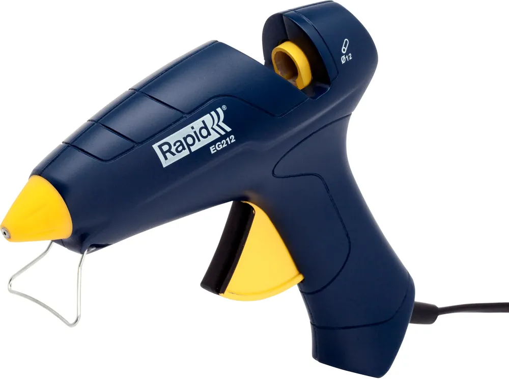 Sista chansen LIMPISTOL EG212 12