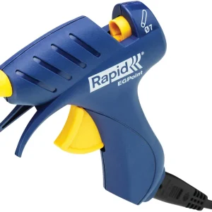 LIMPISTOL EG POINT 118 Populärt val