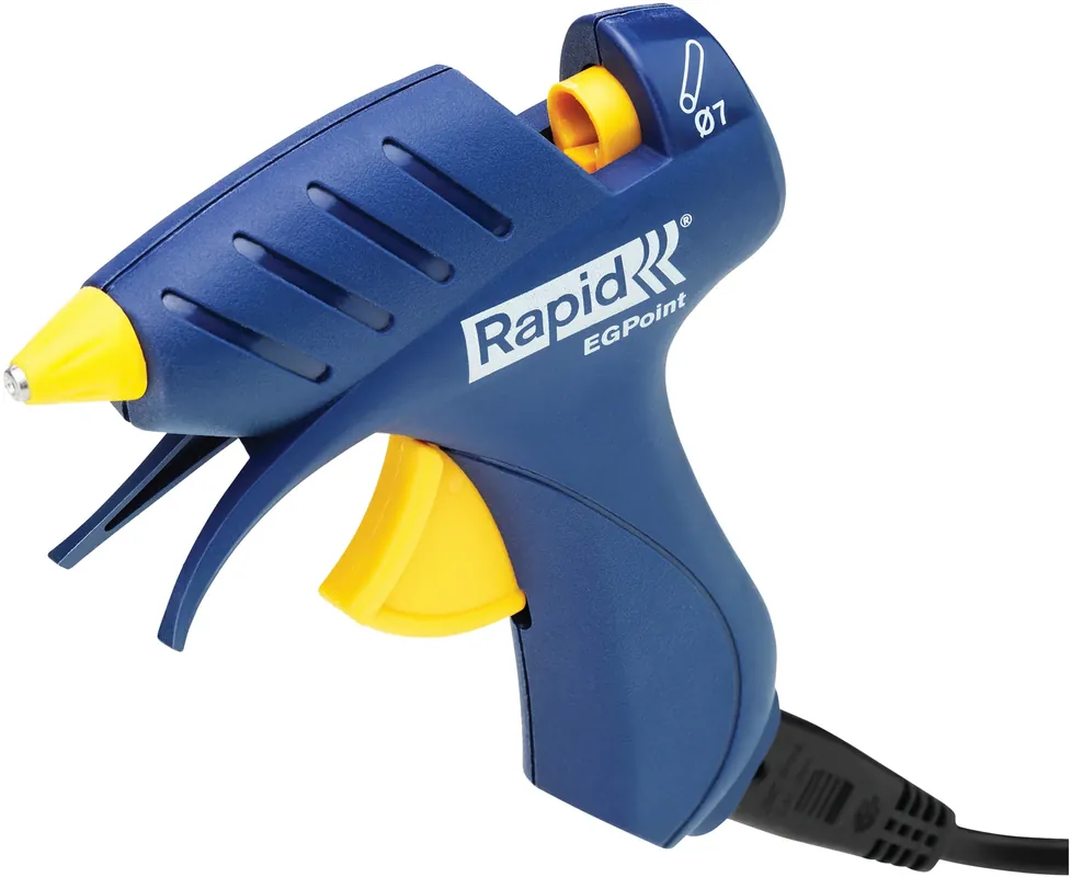 LIMPISTOL EG POINT 118 Populärt val