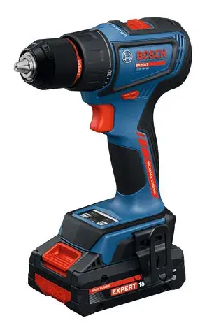 Extra rabatt SKRUVDRAGARE EXSR18V-90 SOLO L-BOXX