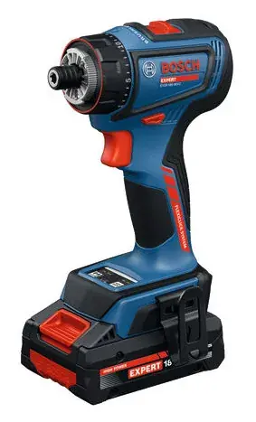 Begränsat erbjudande SKRUVDRAGARE EXSR18V-90FC 2X4AH EXP LB