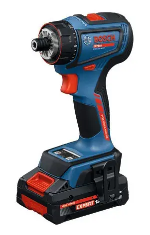 Rabatter SKRUVDRAGARE EXSR18V-90FC SOLO L-BOXX