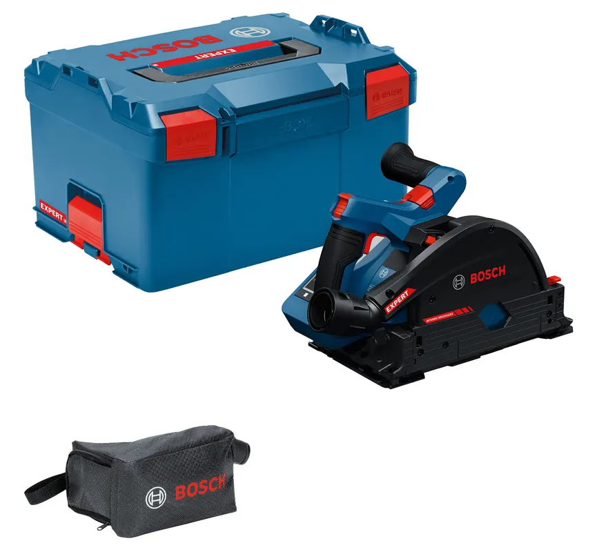 Köp online SÄNKSÅG EXKT18V-52G SOLO L-BOXX