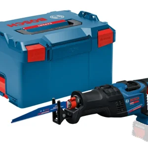 Kampanjpris TIGERSÅG EXSA18V-32 SOLO L-BOXX