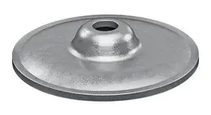 Lågt pris FÄSTBRICKA METALL FMW-25 1000ST