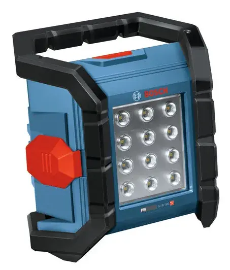 LAMPA GLI 18V-1500 Rabatter