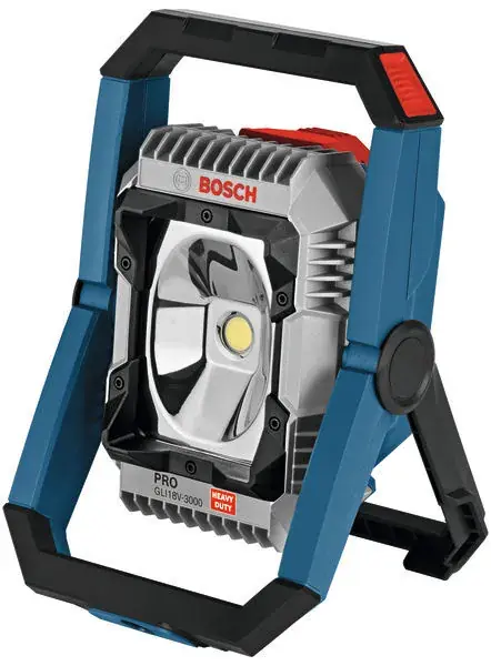 LAMPA GLI 18V-3000 Outlet