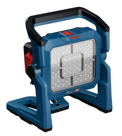 LAMPA GLI 18V-5000 Kampanj