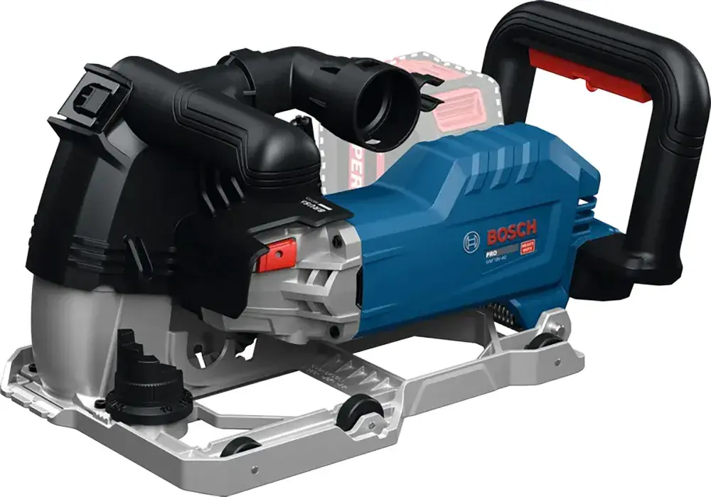 Beställ idag MURSPÅRSFRÄS GNF 18V-40 L-BOXX