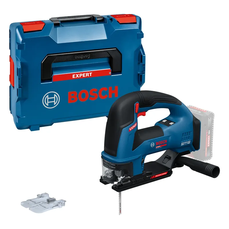 STICKSÅG EXST18V-155B SOLO L-BOXX Billigare
