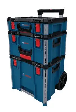 L-BOXX CONTRACTOR SET 3 Premium