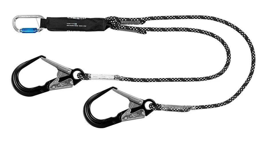 Kundfavorit FALLDÄMPARLINA TWIN-EDGE H