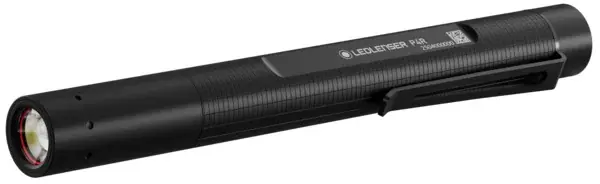 Outlet FICKLAMPA P4R 300LM BLACK BLACK