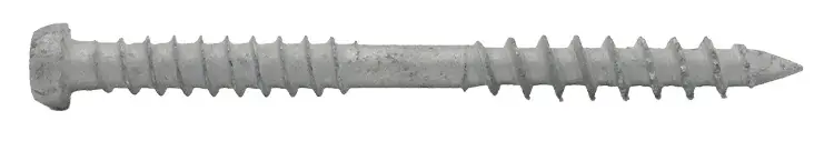 Snabb frakt TRALLSKRUV REVOLT C4